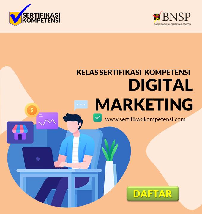 Checkout - KELAS SERTIFIKASI DIGITAL MARKETING USU